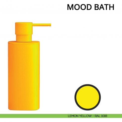 Spandisapone d'appoggio Colombo Design Mood Bath