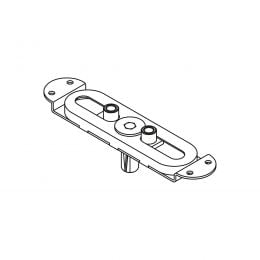 Movimento gratz per maniglia finestra cremonese Colombo Design