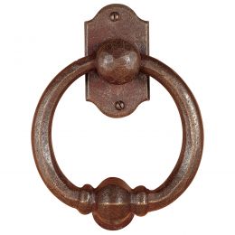 Battente in ferro per porta FA 791 Il Forgiato