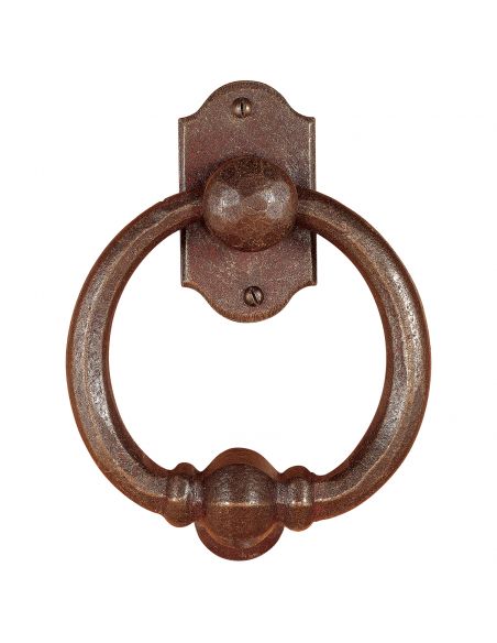 Battente in ferro per porta FA 791 Il Forgiato