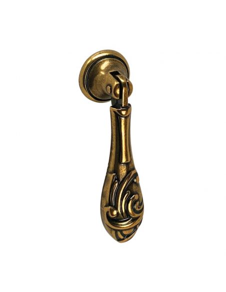 Pendente per mobile classico Metal Style Oro di Valenza MG5684