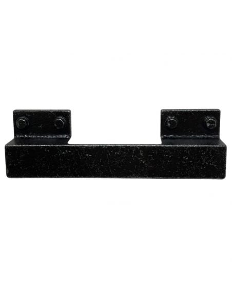 Maniglia stile industriale per mobili Metal Style Iron Effect MG35938