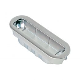 Incontro Minimal XT per serratura magnetica AGB per legno