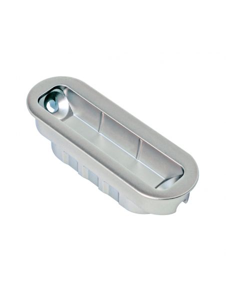 Incontro Minimal XT per serratura magnetica AGB per legno