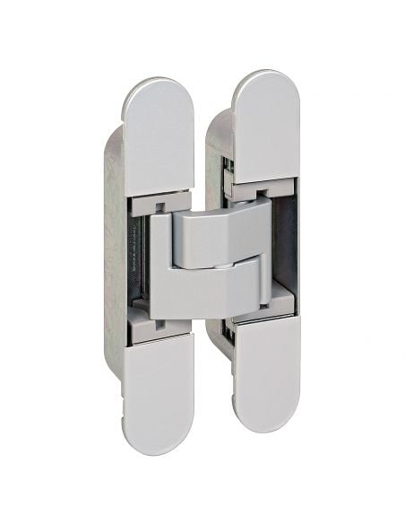 Cerniera a scomparsa regolabile per porta AGB Eclipse 3.2