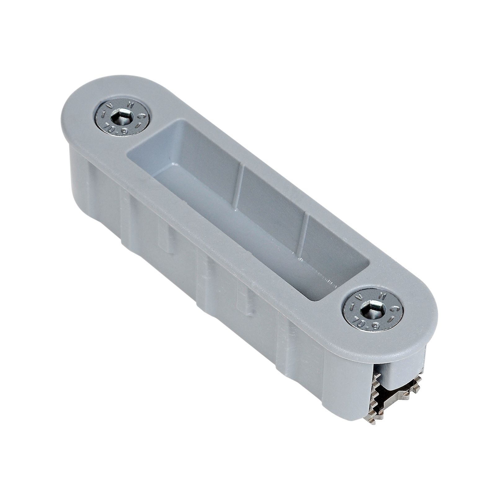 Mg Serrature Serratura Per Cancelli Cod. 147320 000 | Acquista Su - Foto 5