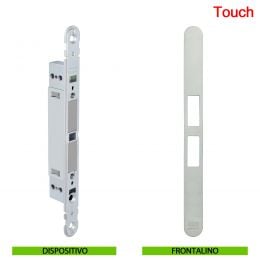 Touch AGB ritenuta magnetica regolabile per porta 2