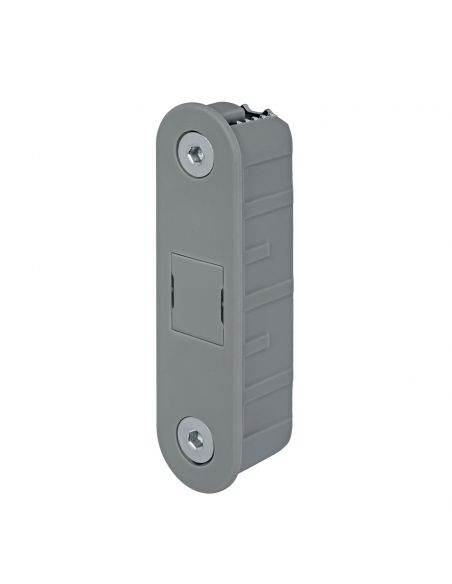 Incontro Alu-Touch per ritenuta magnetica Touch AGB per alluminio