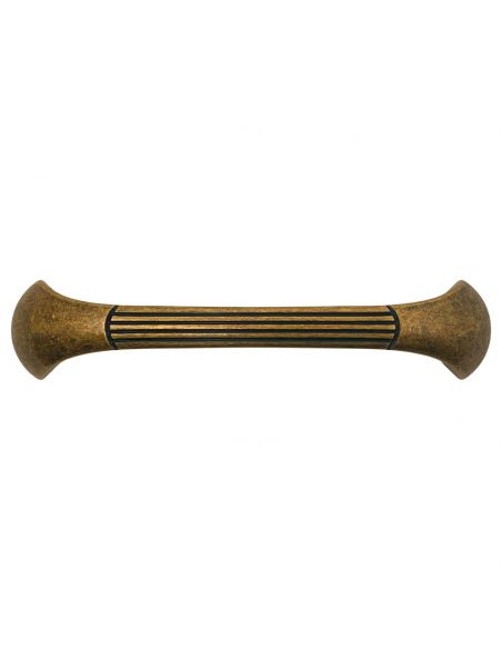 Maniglia classica per mobile MG3886 interasse 96 mm