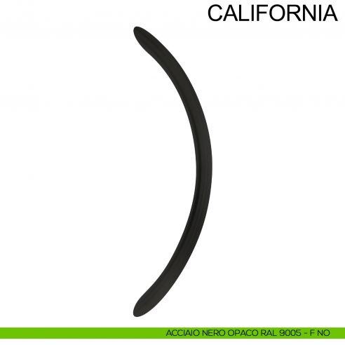 Nero Opaco Ral9005 – Latta Da 1 Litro – Wrapper Spray - Foto 6