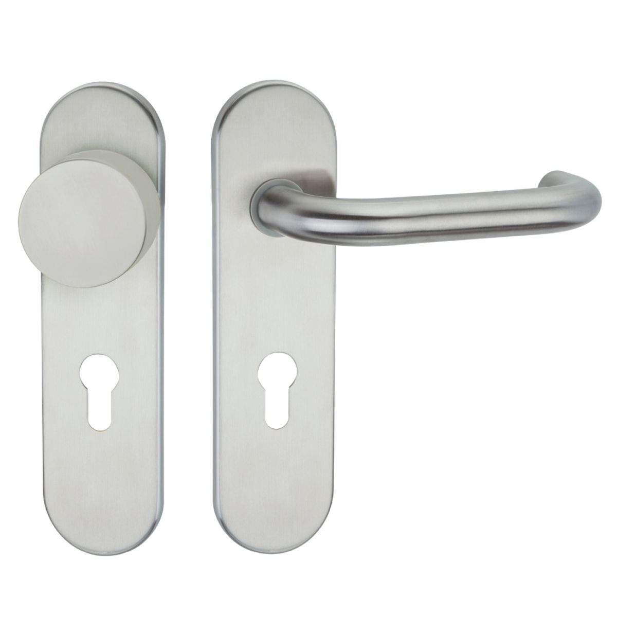 Maniglia per porta Airone dnd Handles • Maniglie Design