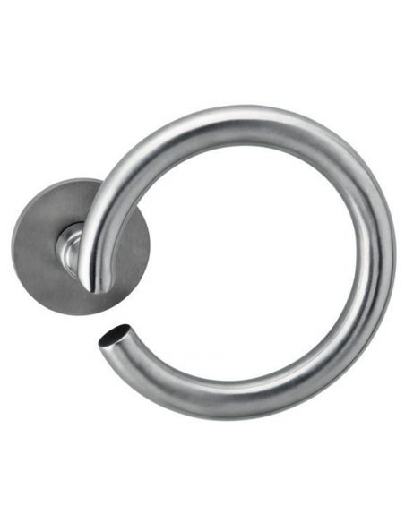 Maniglia per porta Circle Frascio