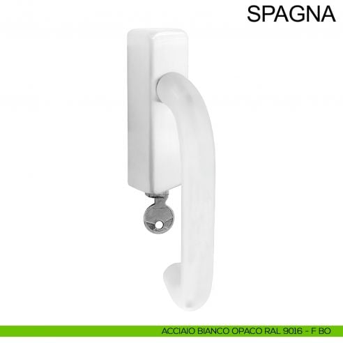 Chiave Di Sfiato Per Termosifoni In Acciaio Inox - 70.5x9.2 Mm - Per Sfiare L'Aria Dai Radiatori