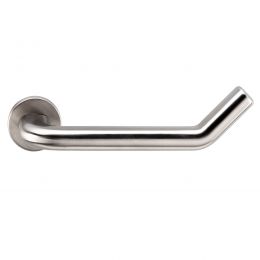 Maniglia per porta Elby Frascio