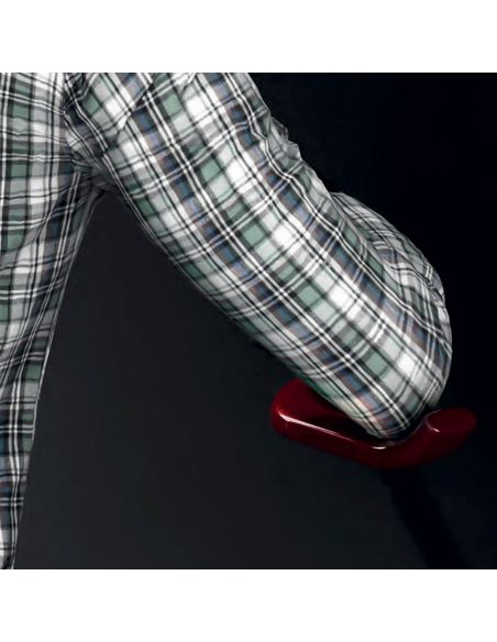 Maniglia per porta Elby Frascio