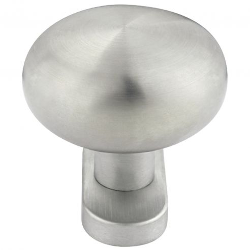 Rosetta Ovale In Acciaio Inox Per Porte - Autoadesiva Con VHB 3M, Made In Germany - Foto 6