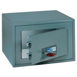Cassaforte Mottura Hokey con chiave a doppia mappa 10.HS5500