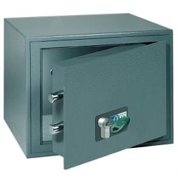 Cassaforte Mottura Hokey con chiave a cilindro europeo 10.HS6000