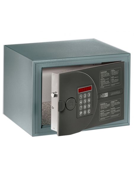 Cassaforte Mottura Hokey con combinazione elettronica 10.HE8020