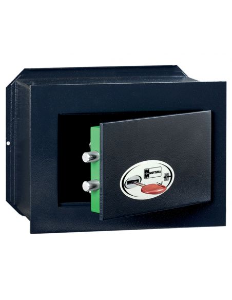Cassaforte Mottura Special con chiave 11.6342