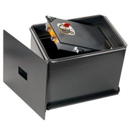 Cassaforte Mottura Under con chiave 11.1331