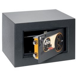 Cassaforte Mottura Concret con chiave e combinazione meccanica 11.C 545N