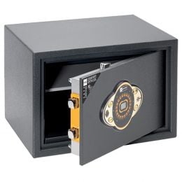 Cassaforte Mottura No Problem Rotary con combinatore elettronico a rotazione 11.KE 530