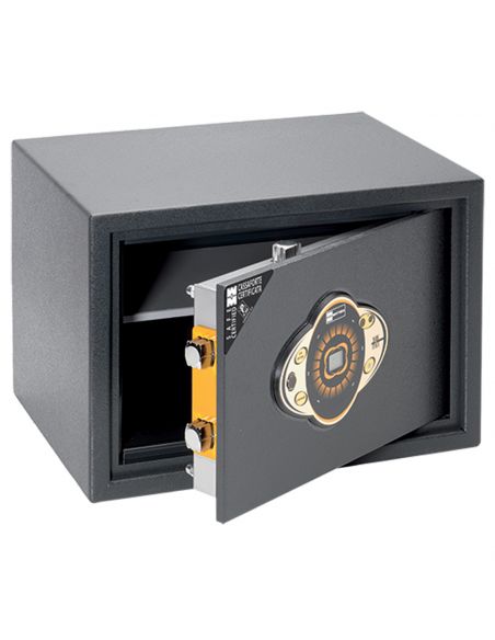 Cassaforte Mottura No Problem Rotary con combinatore elettronico a rotazione 11.KE 530