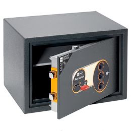 Cassaforte Mottura No Problem con chiave e combinazione meccanica 11.KC 233