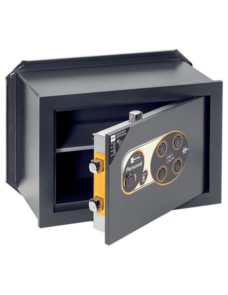 Cassaforte Mottura Personal con combinazione meccanica 11.5525