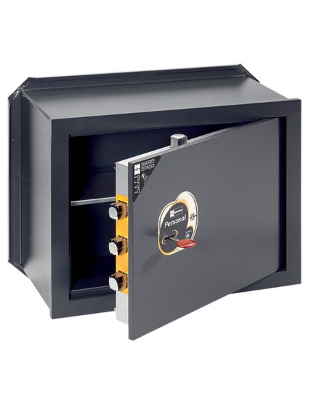 Cassaforte Mottura Personal con chiave 11.1230