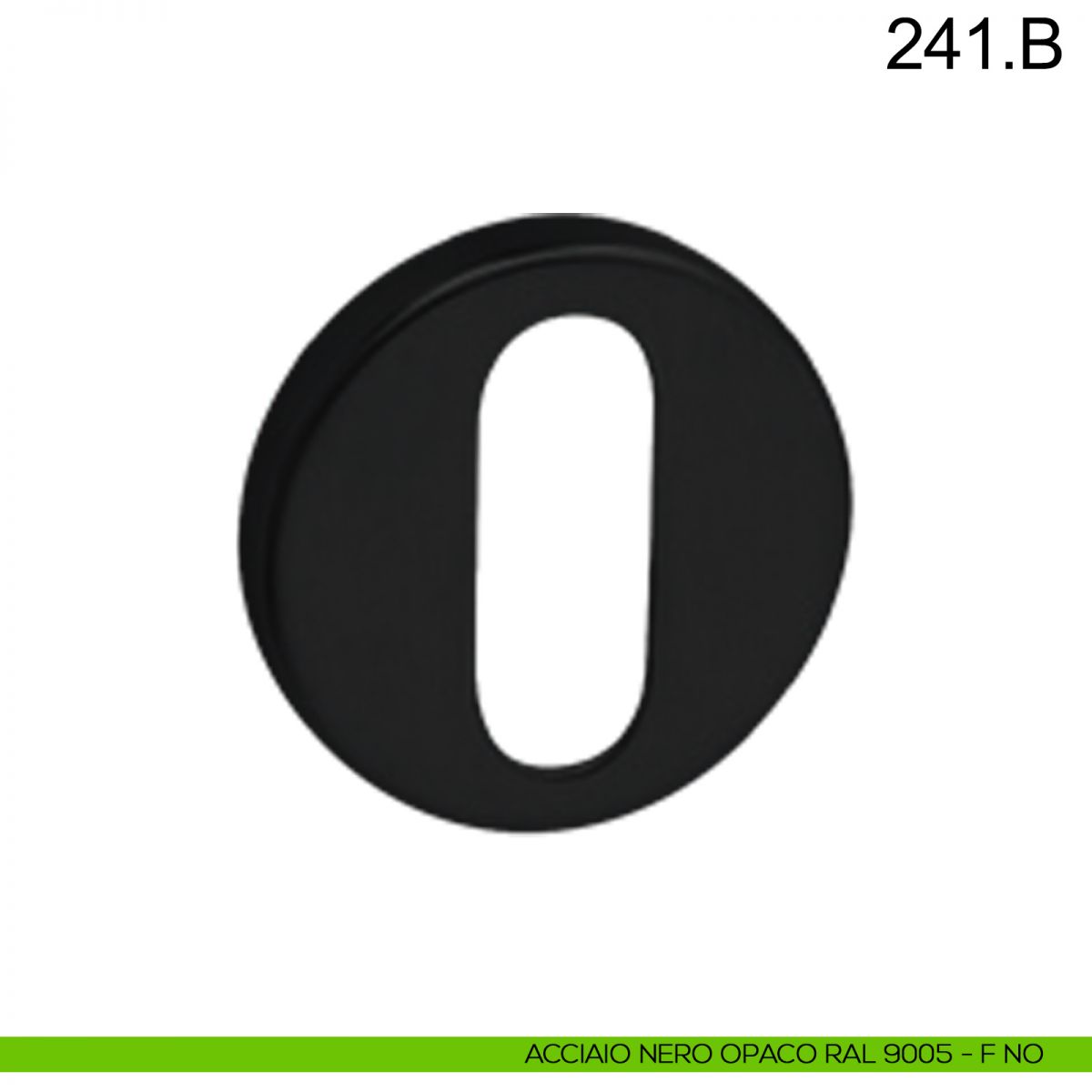 Copricapo Vittoriano 35 Mm Ottone O Cromo Chiave Rosa Foro - Foto 8