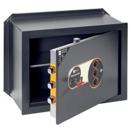 Cassaforte Mottura Personal con chiave e combinazione meccanica 11.2320