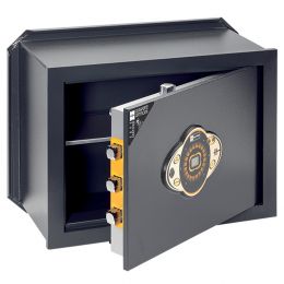 Cassaforte Mottura Personal Rotary con combinatore elettronico a rotazione 11.3625