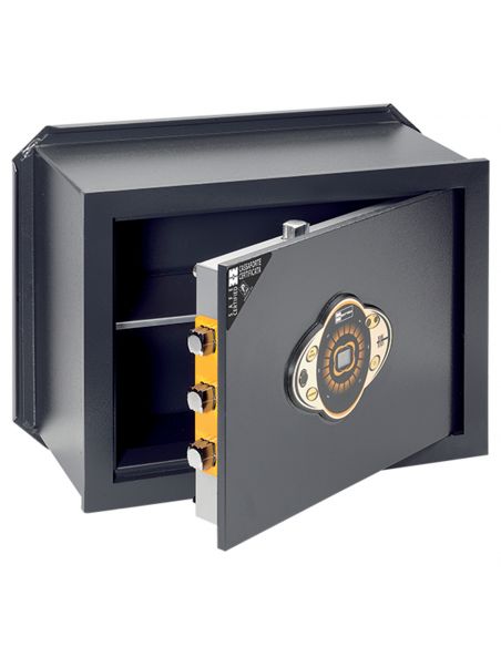 Cassaforte Mottura Personal Rotary con combinatore elettronico a rotazione 11.3625