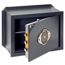 Cassaforte Mottura Personal Rotary con combinatore elettronico a rotazione 11.3620