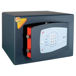 Cassaforte Technomax Gold Moby Trony Motor elettronica motorizzata GMM/4P da appoggio