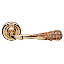 Maniglia Swarovski per porta Feeling Linea Calì