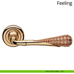 Maniglia Swarovski per porta Feeling Linea Calì 2