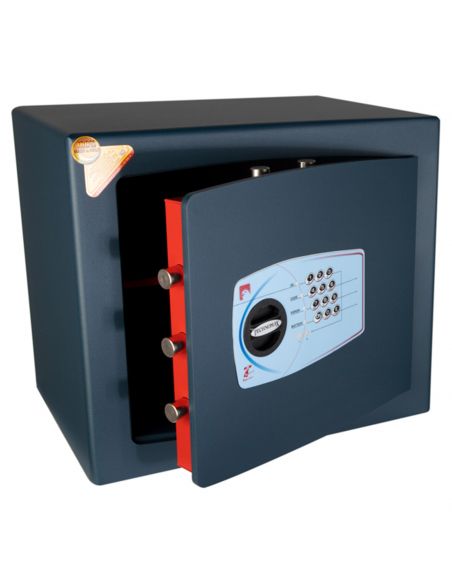 Cassaforte Technomax Gold Moby Trony S2 con combinazione elettronica GMT/6 S2 da appoggio
