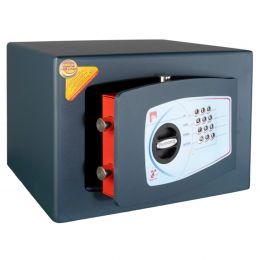Cassaforte a mobile Technomax Gold Moby Trony con combinazione elettronica GMT/4