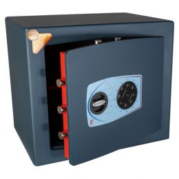 Cassaforte con combinazione meccanica Technomax Gold Moby Combi a mobile GMC/6