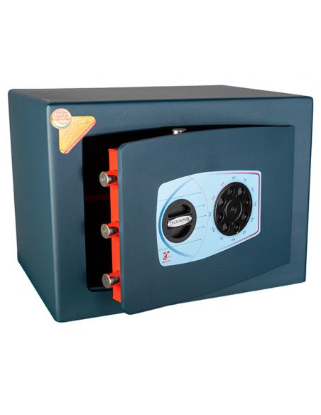 Cassaforte a mobile Technomax Gold Moby Combi con combinazione meccanica GMC/5
