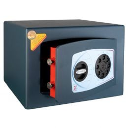 Cassaforte da appoggio Technomax Gold Moby Combi con combinazione meccanica GMC/4