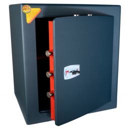 Cassaforte a mobile con chiave Technomax Gold Moby Key GMK/7