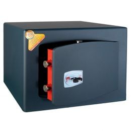 Cassaforte a mobile Technomax Gold Moby Key con chiave GMK/4