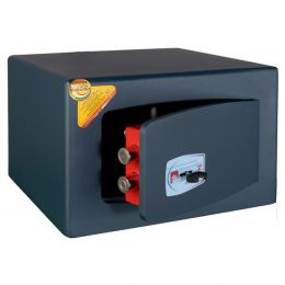 Cassaforte da appoggio Technomax Gold Moby Key con chiave GMK/3