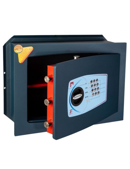 Cassaforte elettronica a muro Technomax Gold Trony - S2 GT/5L-S2