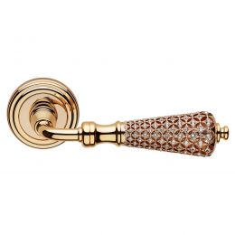 Maniglia Swarovski per porta Sogno Linea Calì