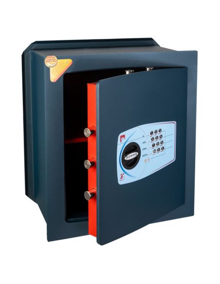 Cassaforte ad incasso con combinazione elettronica Technomax Gold Trony GT/7L